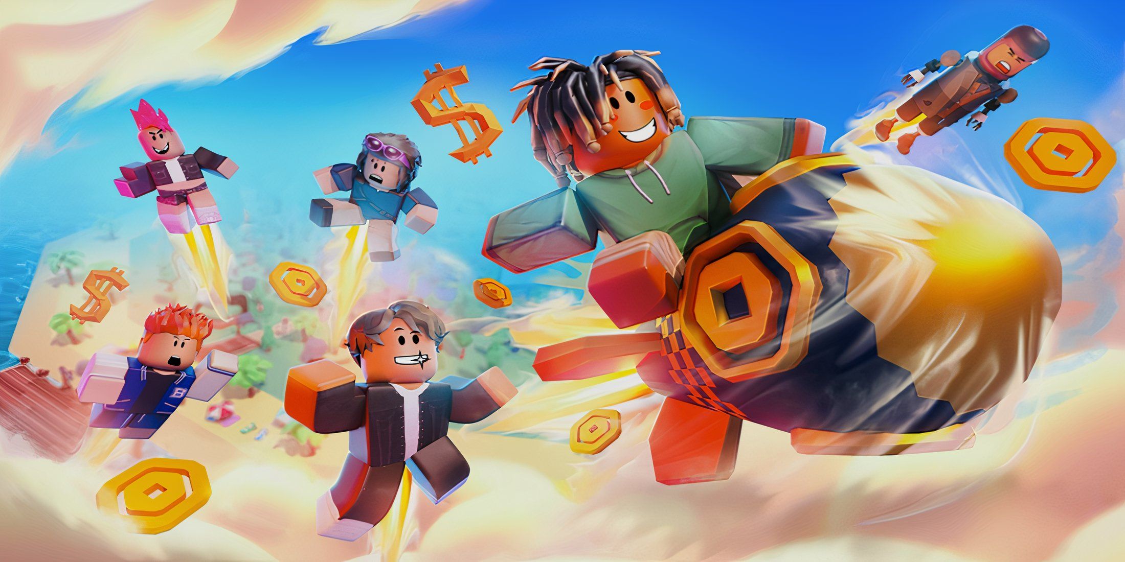 Roblox Player Has Seemingly Spent Nearly $10,000 Changing Their Username