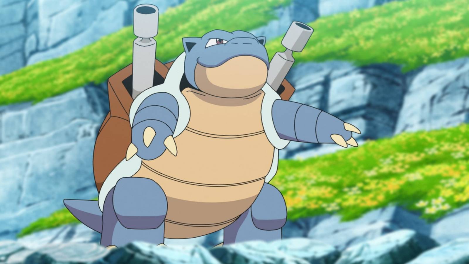 pokemon-anime-blastoise-gary-blue-rocky-background-2200x1122