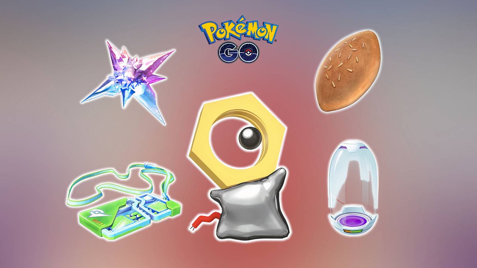 Pokemon GO 8th Anniversary Party All Timed Research