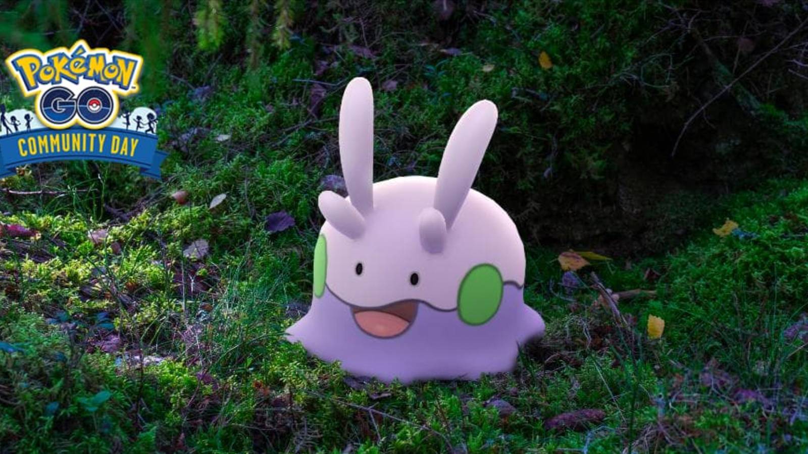 pokemon go goomy community day