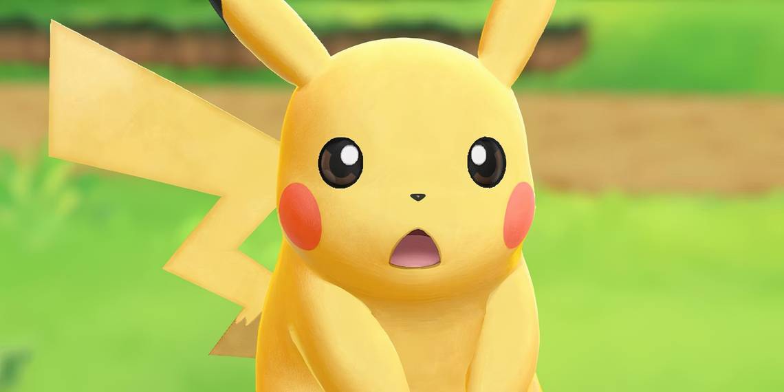 ¡Jugador de Pokémon GO encuentra algo increíble en su propio jardín!