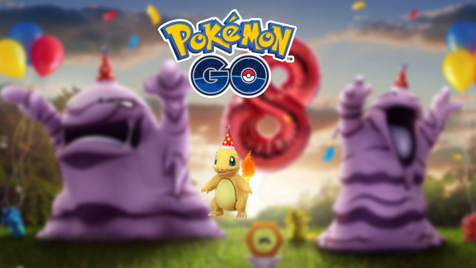 pokemon go shiny part hat charmander