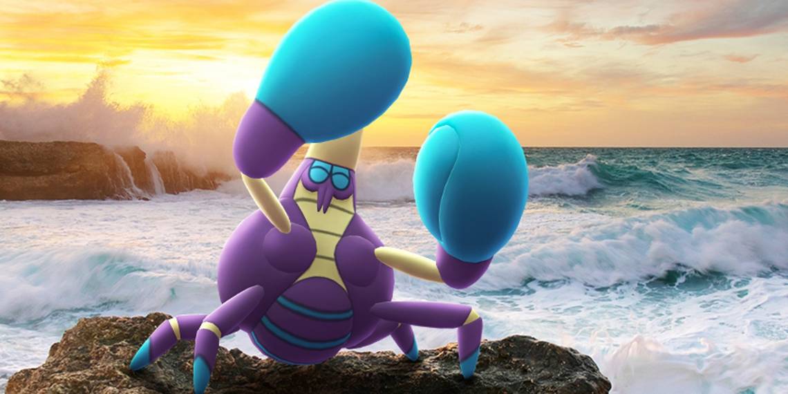 ¡Jugador de Pokémon GO consigue una captura rara usando un truco secreto de 'Shiny Swapping'!