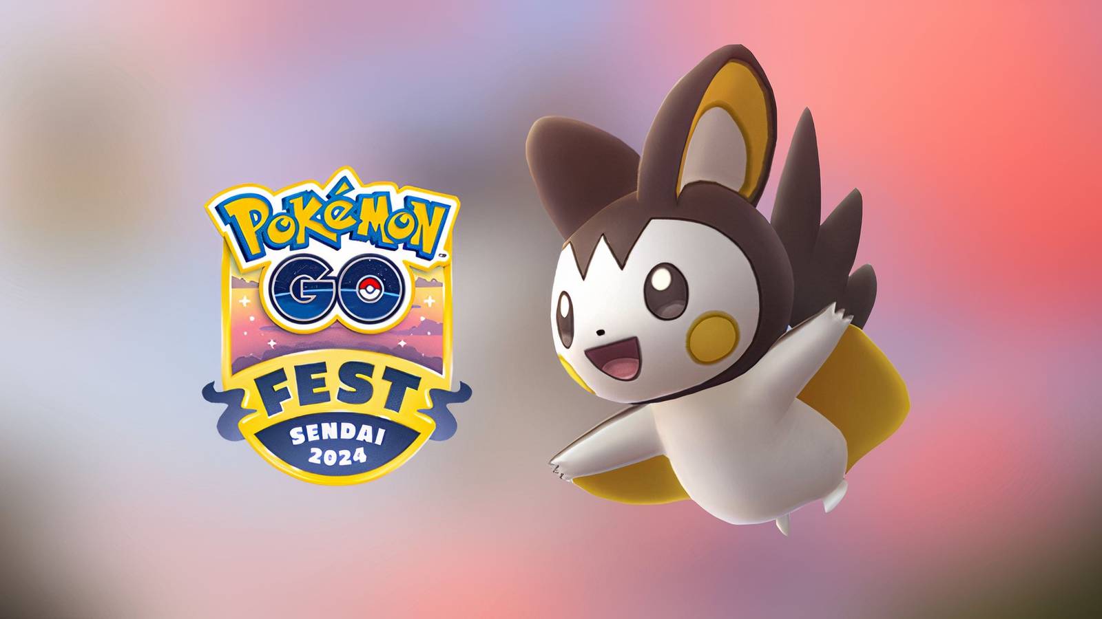 Pokemon GO Stadium Sights Research