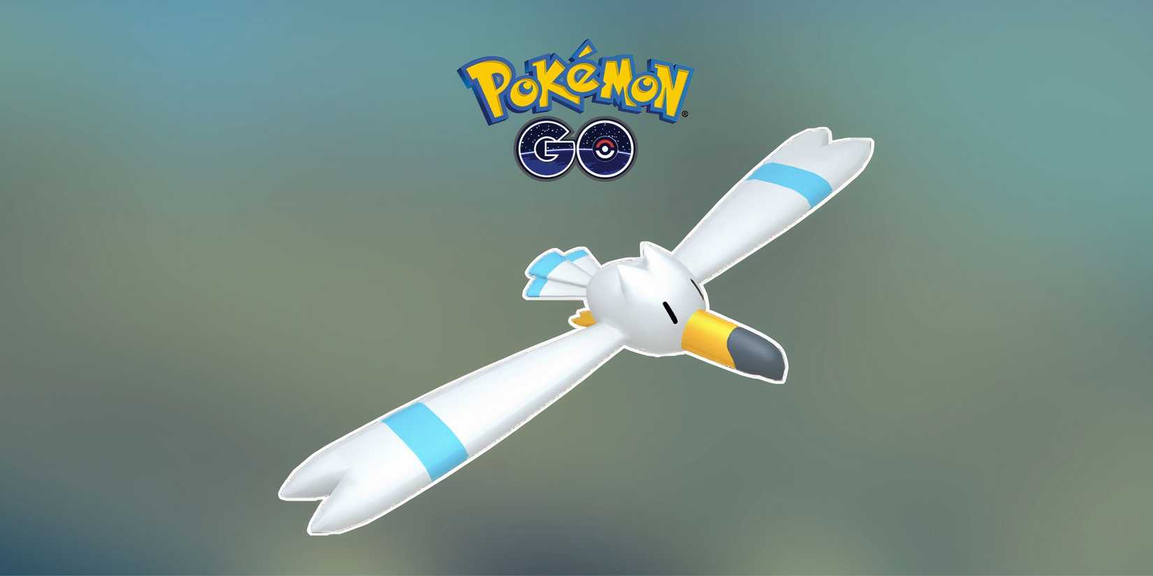 Pokemon GO Wingull Spotlight Hour