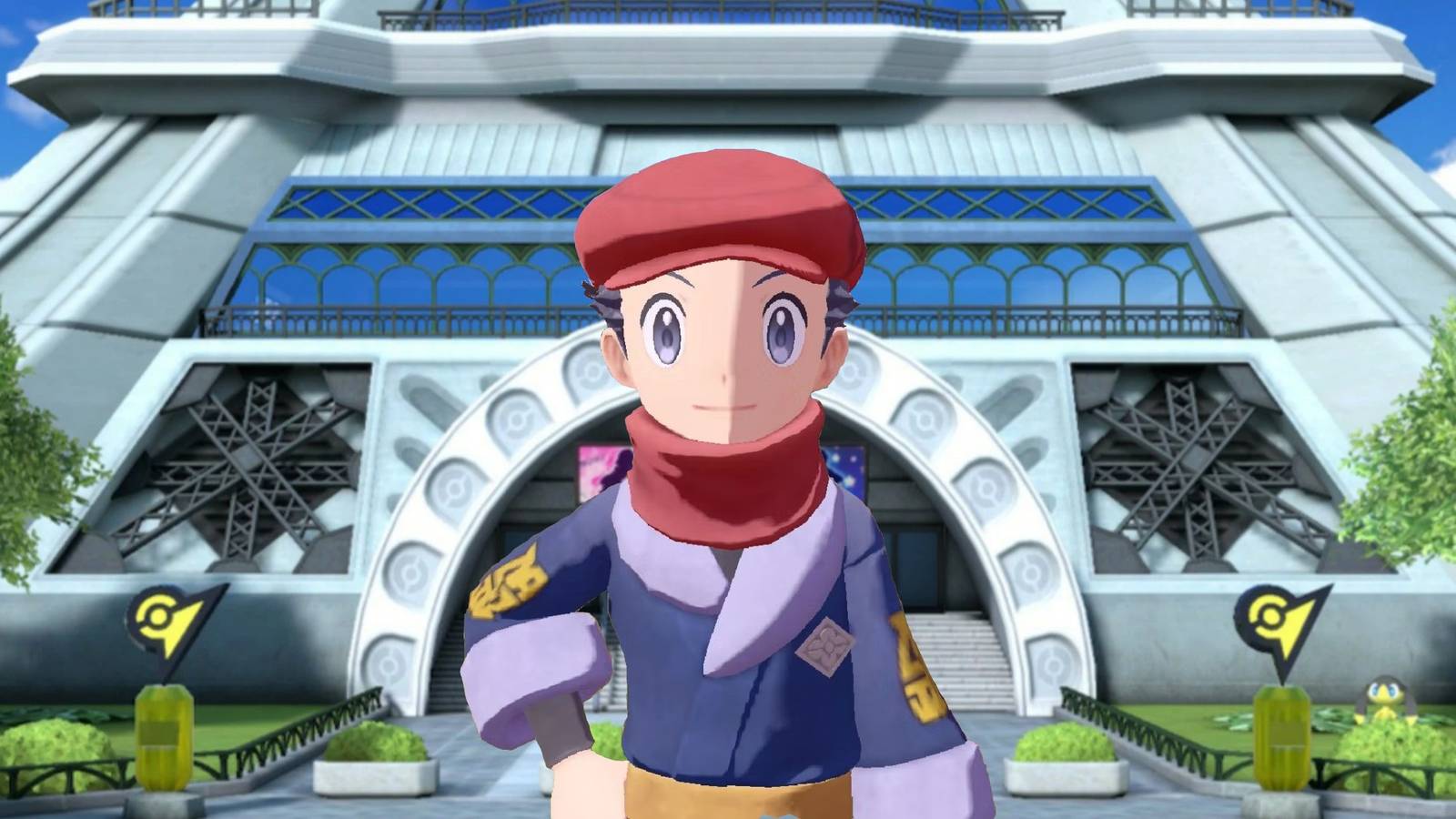 Pokemon Legends ZA Needs a New Use for Lumiose City's Most Iconic Landmark