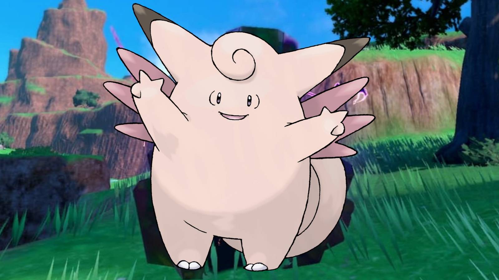 pokemon-scarlet-and-violet-seven-star-tera-raid-crystal-with-clefable-front