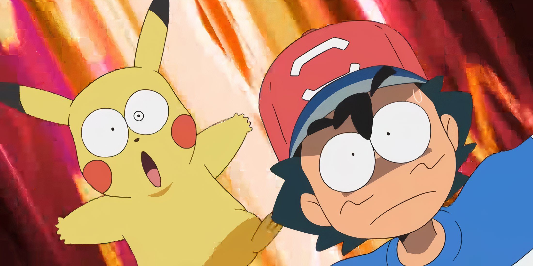 Japanese VA for Ash Ketchum Denies Claim of Bad Relationship with Pikachus VA