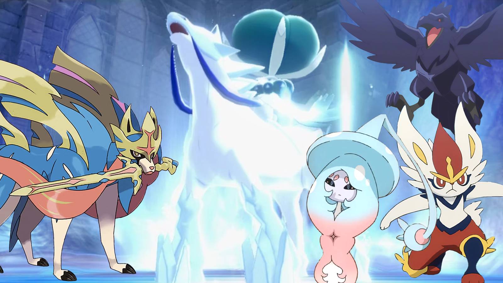 Pokemon-Sword-&-Shield-The-25-Strongest-Galar-Pokemon,-Ranked