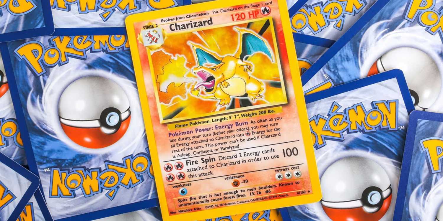The Unwritten Rules of Pokemon TCG Explained The Unwritten Rules of Pokemon TCG Explained