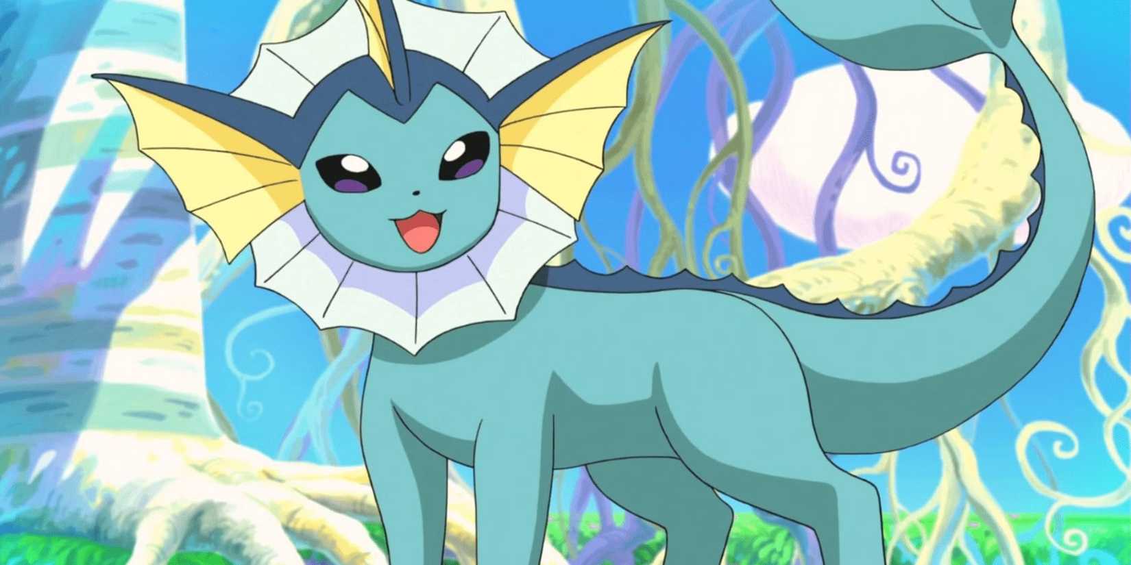 pokemon-fan-paints-picture-of-vaporeon