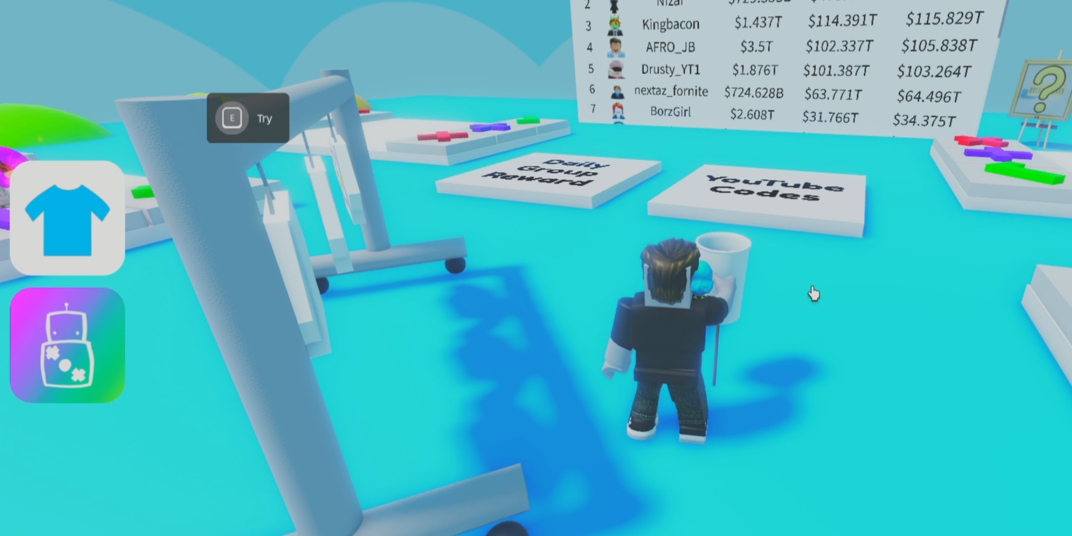pop it trading roblox codes new update