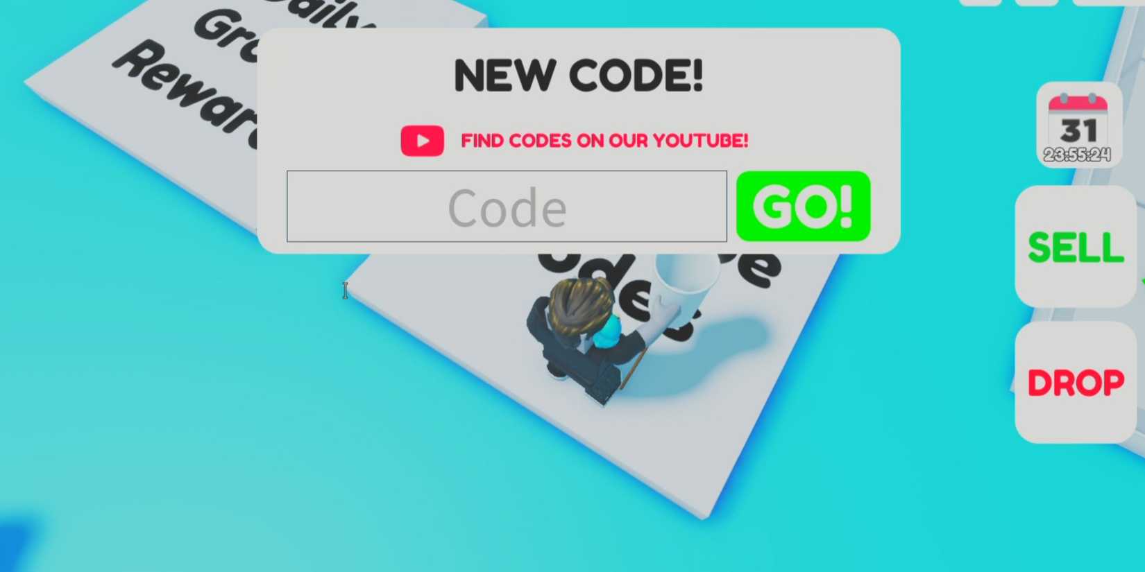 Pop Code List Roblox: Pop It Trading Codes