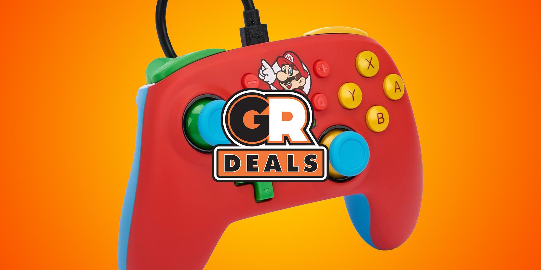 best gaming controller deals