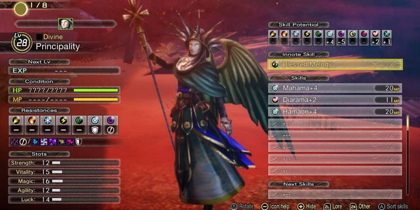 principality shin megami tensei 5 vengeance (1) (1)