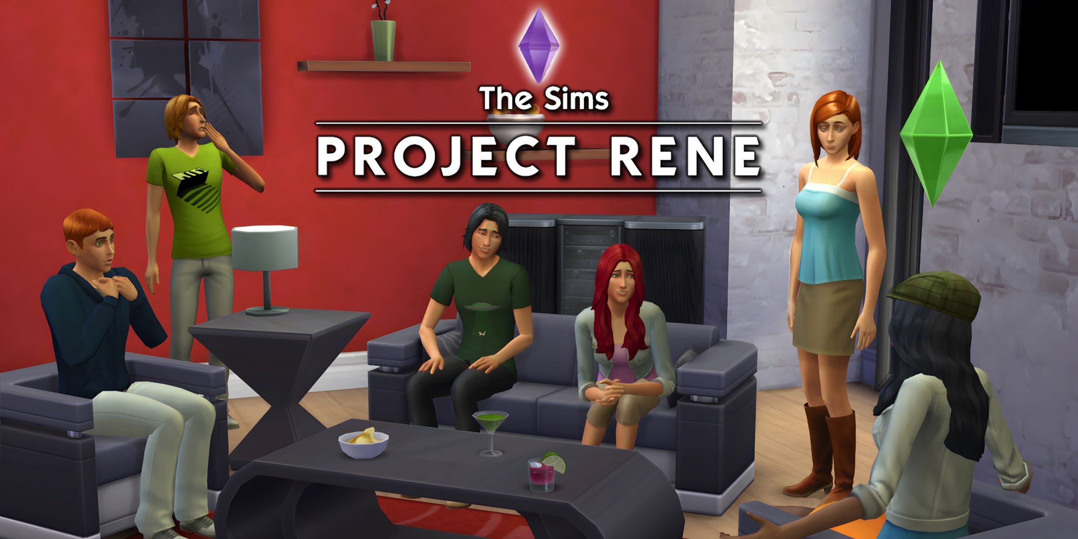 All Project Rene Leaks and Rumors Explained