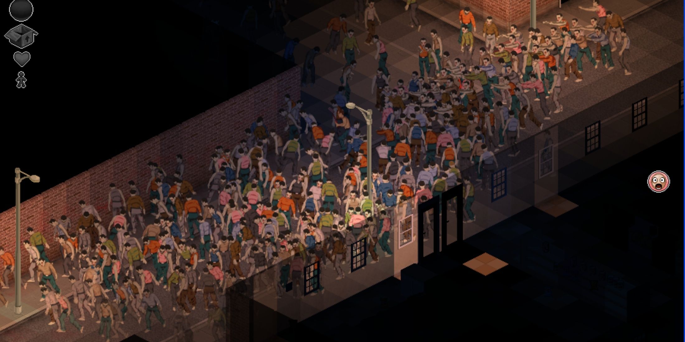 Project Zomboid Has Interesting Hunger And Food Mechanics