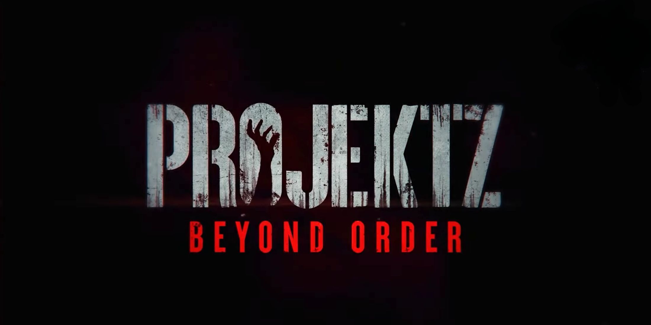 Projekt Z Beyond Order — официальный трейлер геймплея