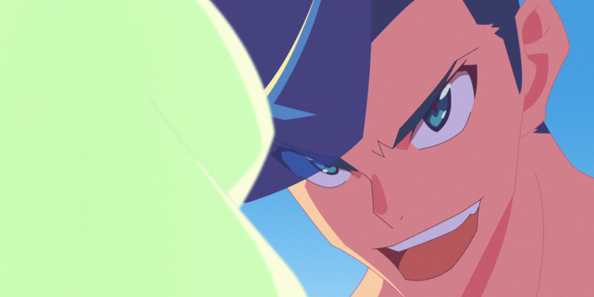Five Years Later, Studio Trigger’s Promare is Still Fire