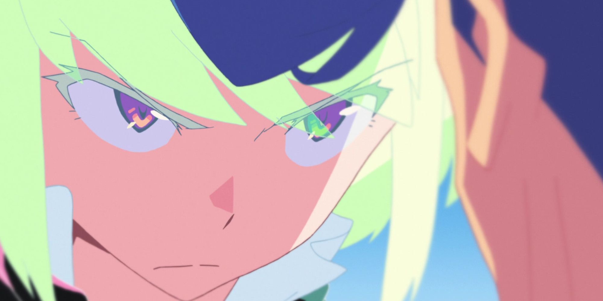 Five Years Later, Studio Trigger’s Promare is Still Fire