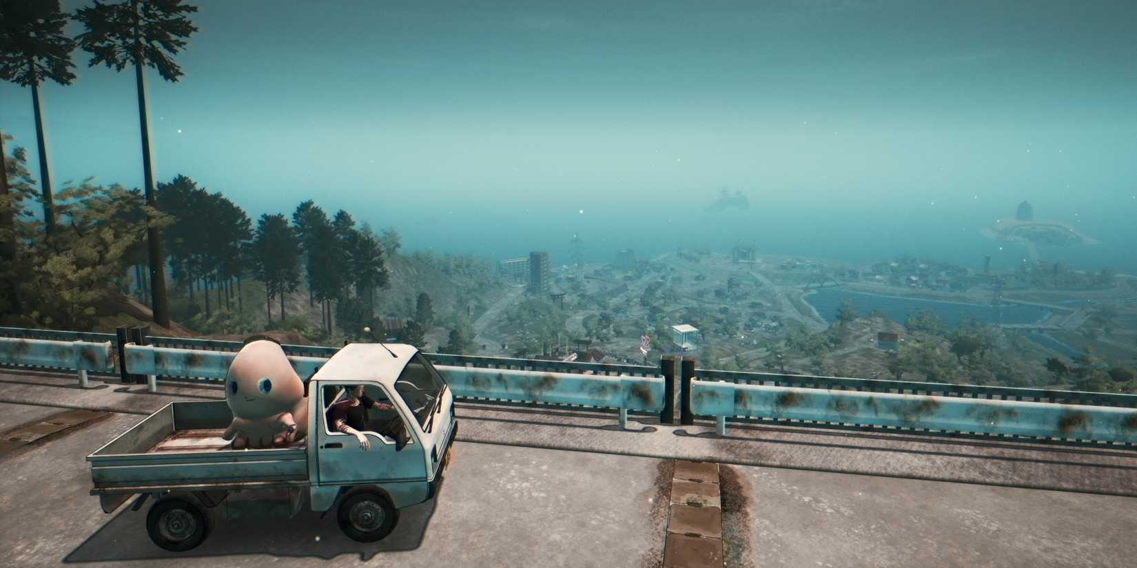 promise-mascot-agency-truck-vista