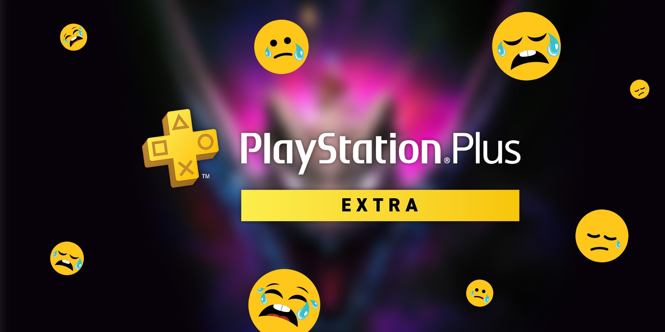 ps plus extra games leaving july 2024