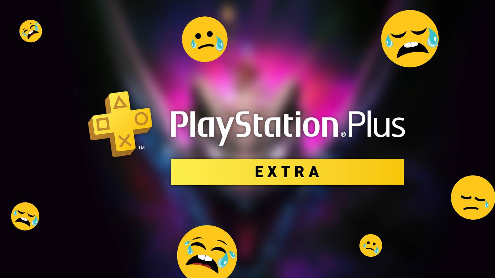 ps plus extra games leaving july 2024