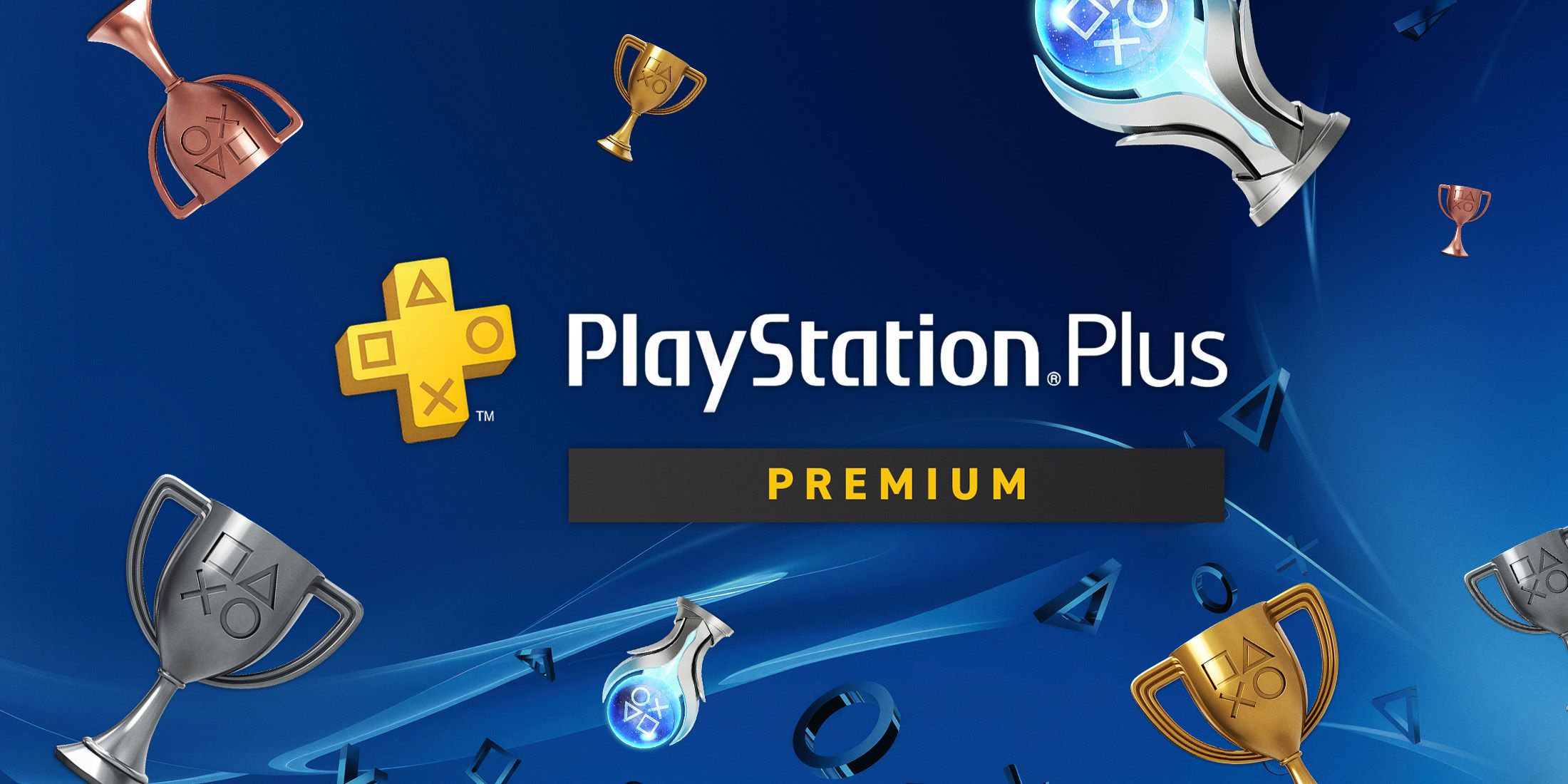 ps plus premium games with trophies
