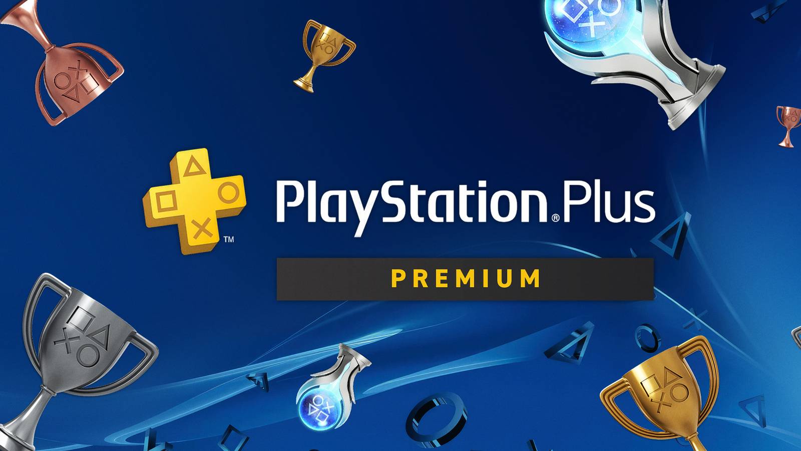 ps plus premium games with trophies