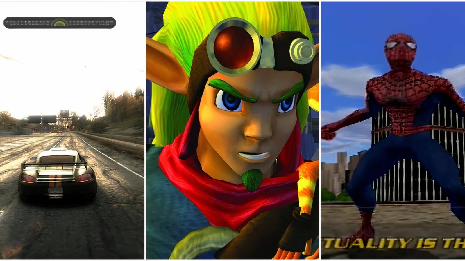 PS2 Games Featured Image