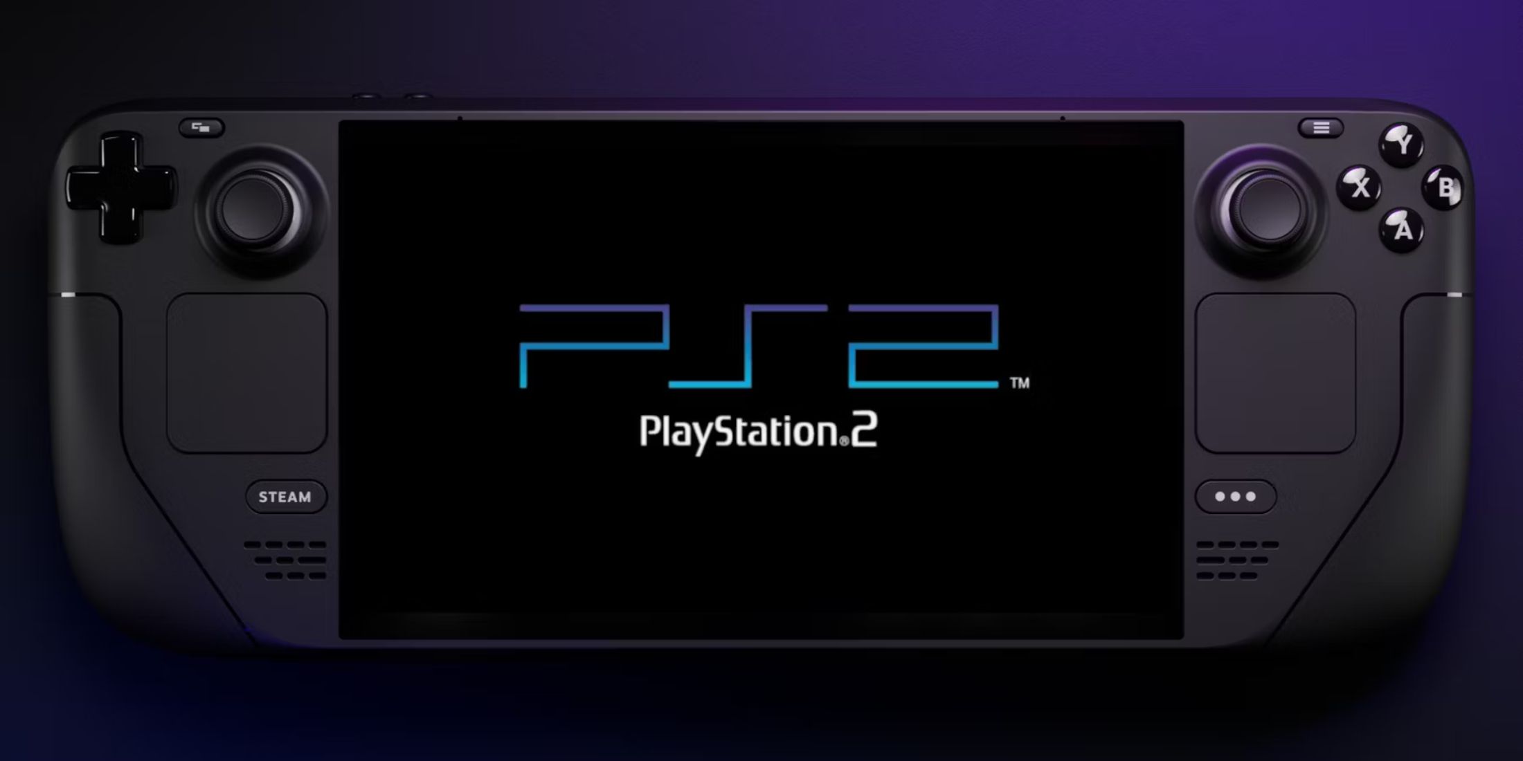 How To Run PS2 Games With EmuDeck On The Steam Deck