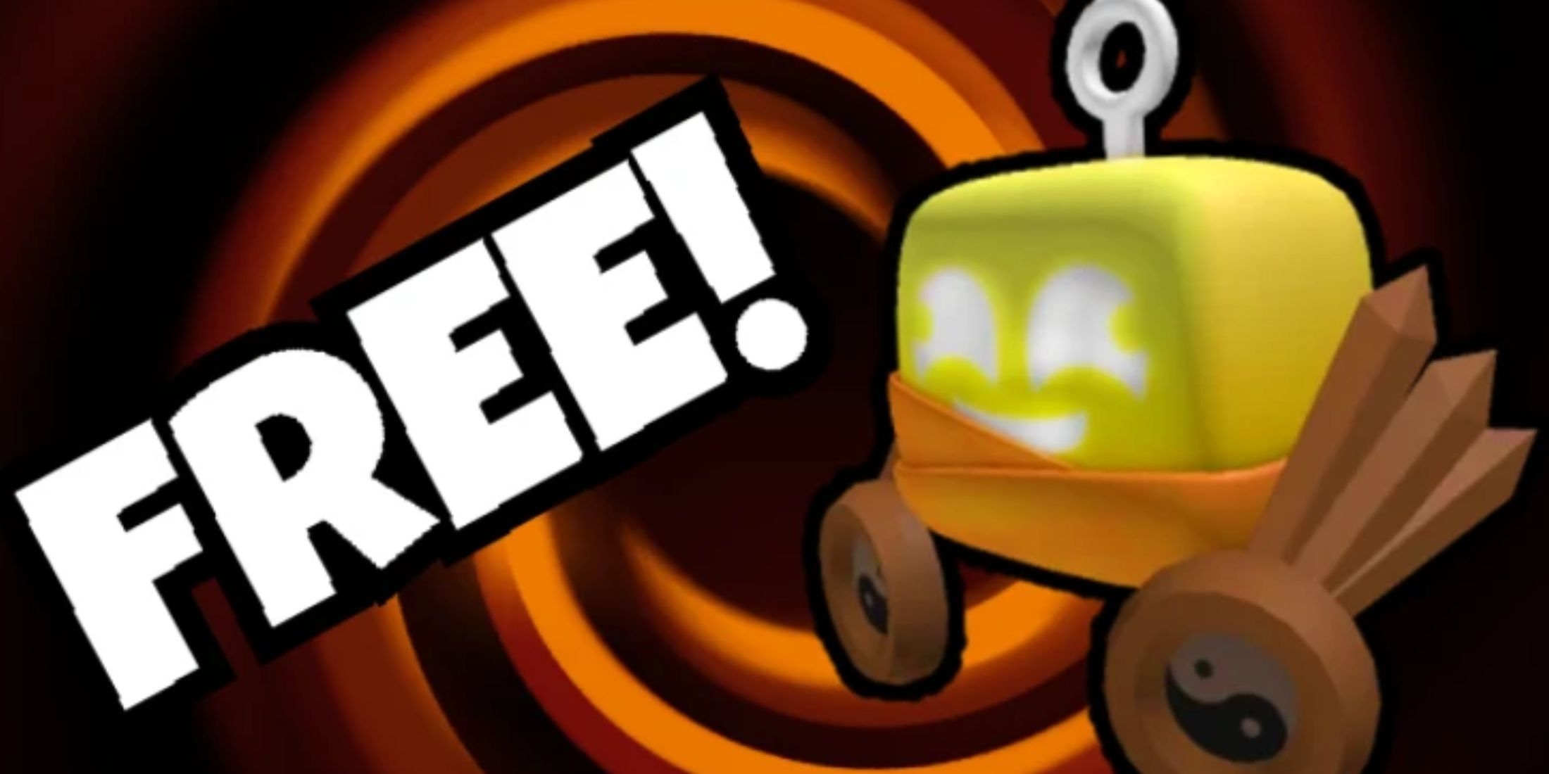 Roblox: Free UGC Clicker Codes