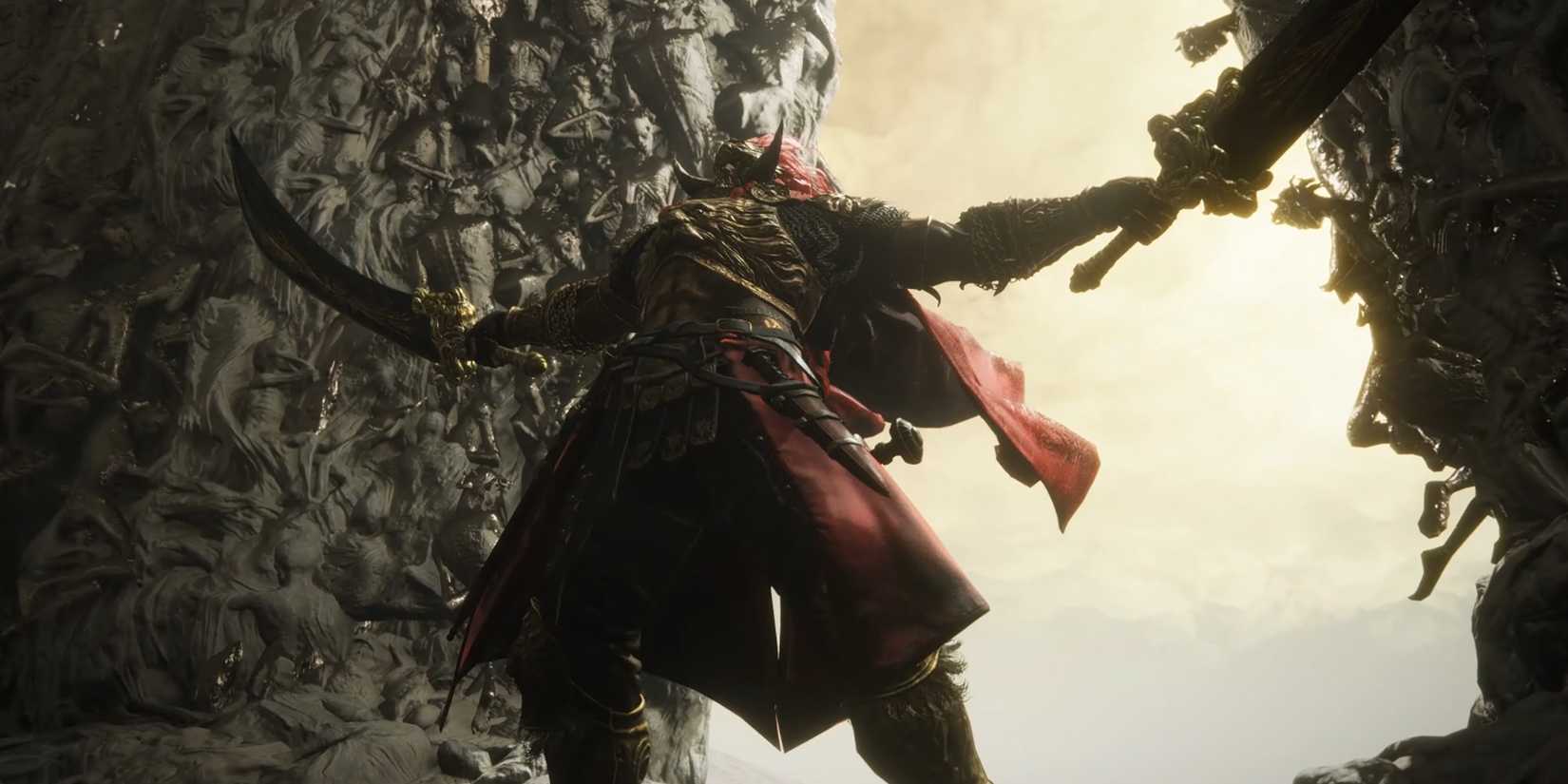 Radhahn Radahn Consort of Miquella Guide (Final Boss) - Elden Ring: Shadow Of ...