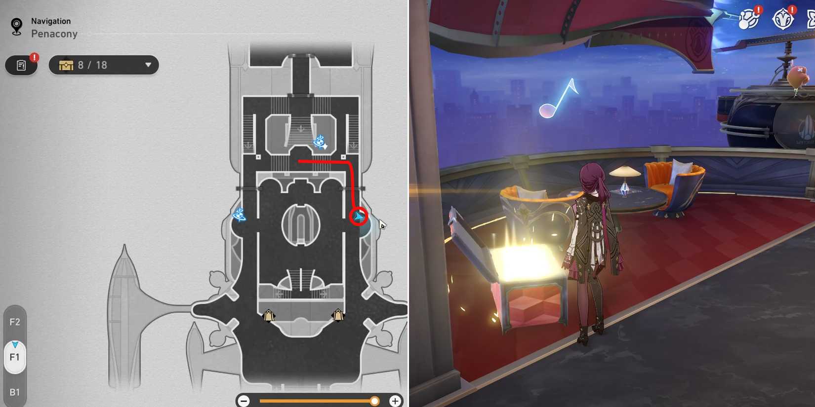 radiant feldspar chest location 6 in honkai star rail