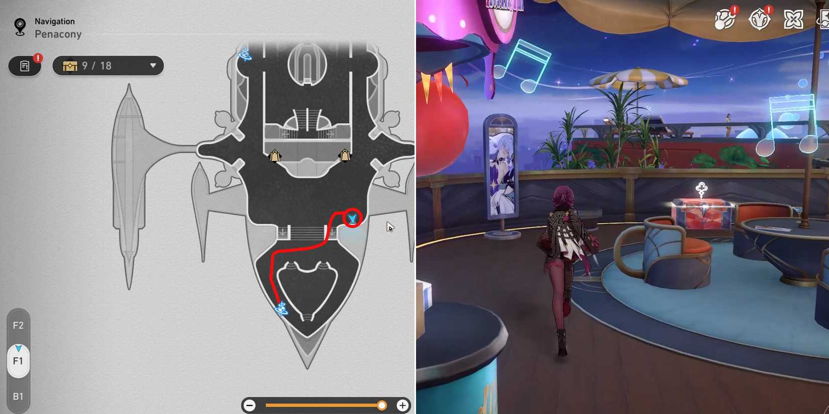 radiant feldspar chest location 8 in honkai star rail