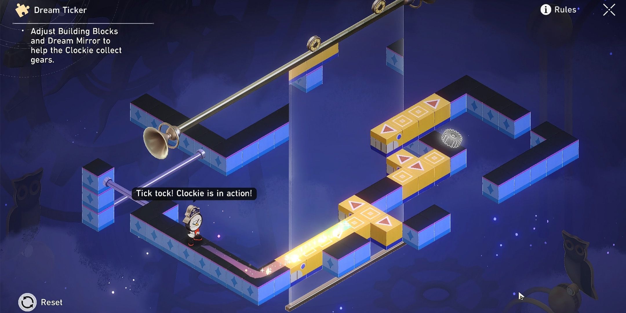 HSR Radiant Feldspar Dream Ticker Guide (The Trailblaze’s Stern/The ...