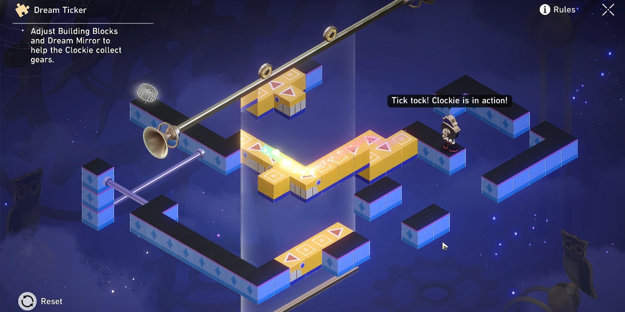 HSR Radiant Feldspar Dream Ticker Guide (The Trailblaze’s Stern/The ...
