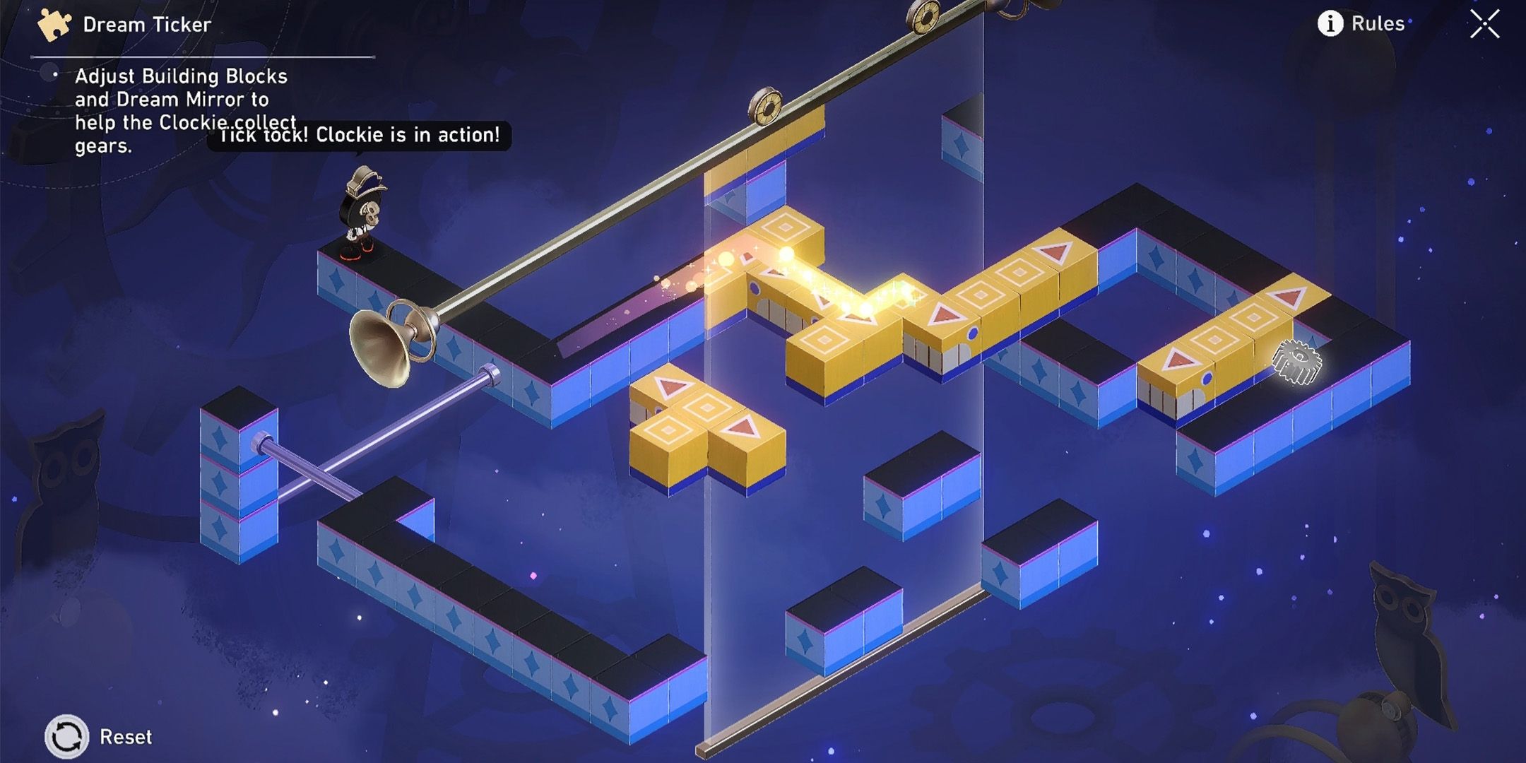 HSR Radiant Feldspar Dream Ticker Guide (The Trailblaze’s Stern 