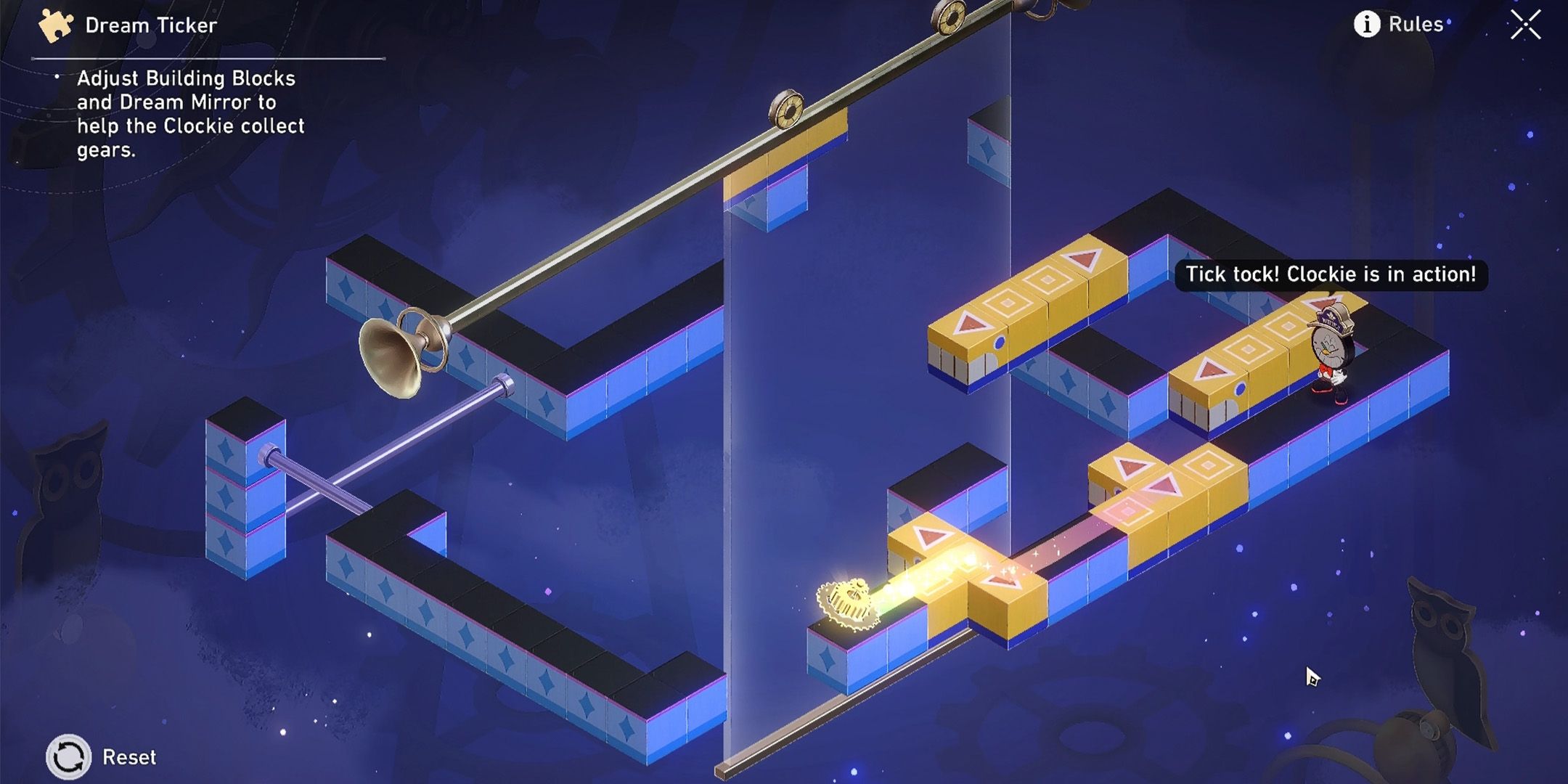 HSR Radiant Feldspar Dream Ticker Guide (The Trailblaze&rsquo;s Stern 