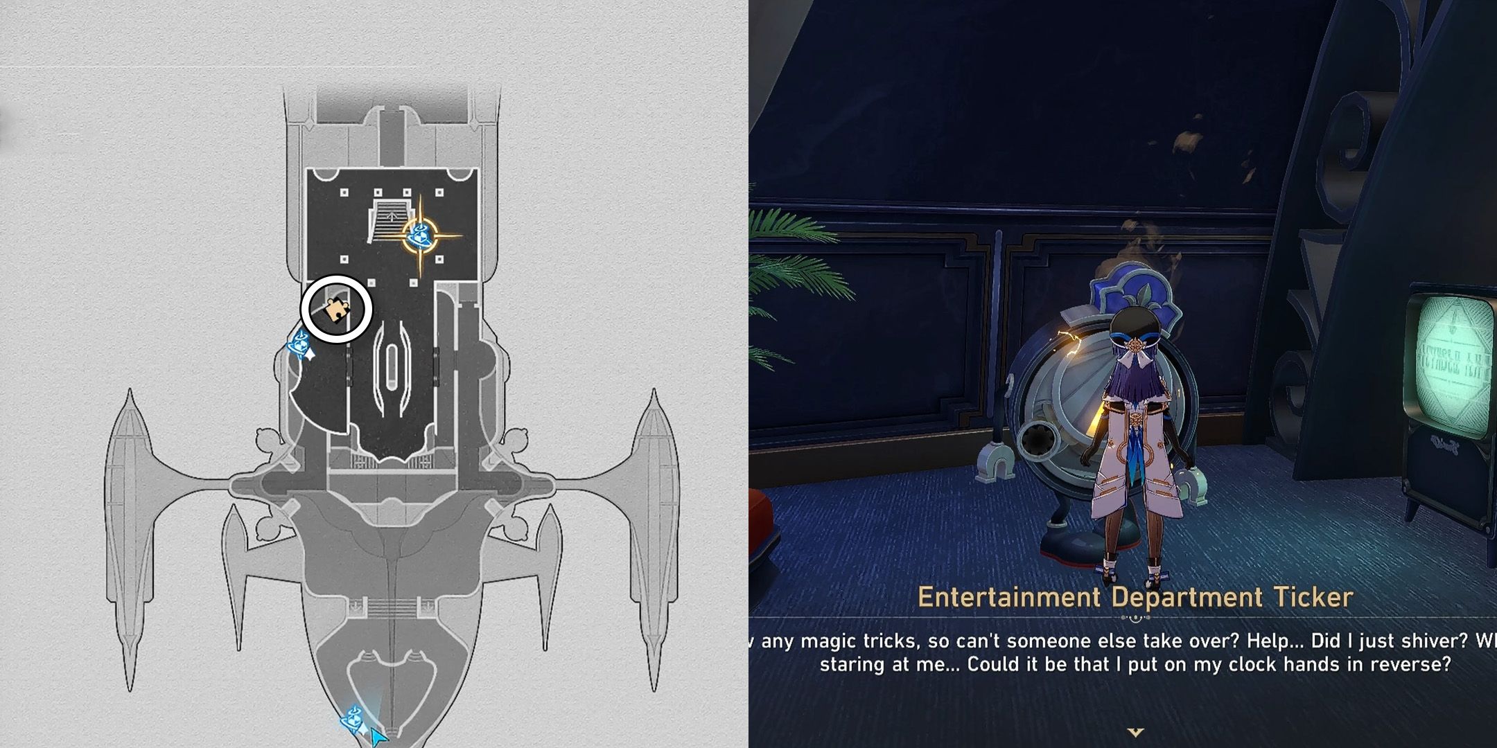 HSR Radiant Feldspar Dream Ticker Guide (The Trailblaze’s Stern 