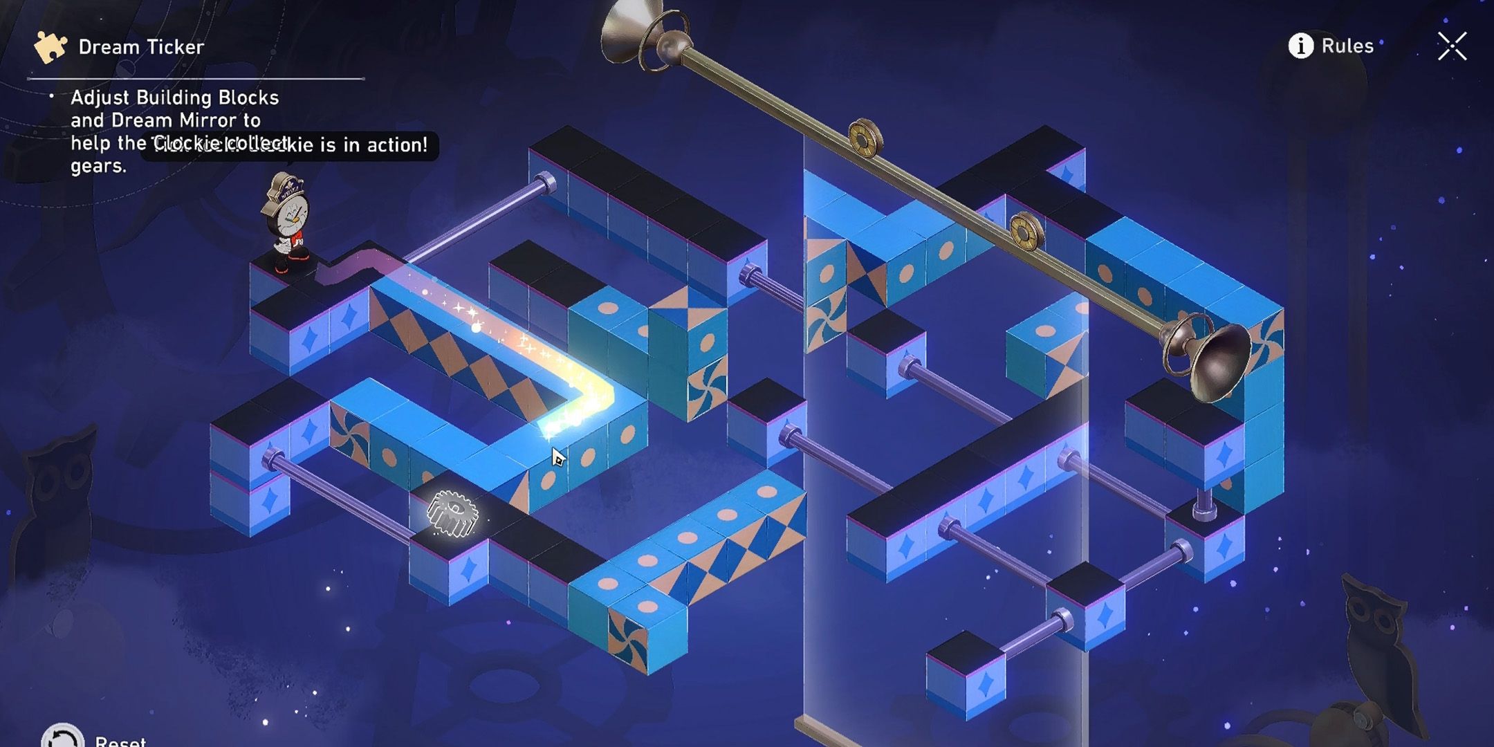 HSR Radiant Feldspar Dream Ticker Guide (The Trailblaze's