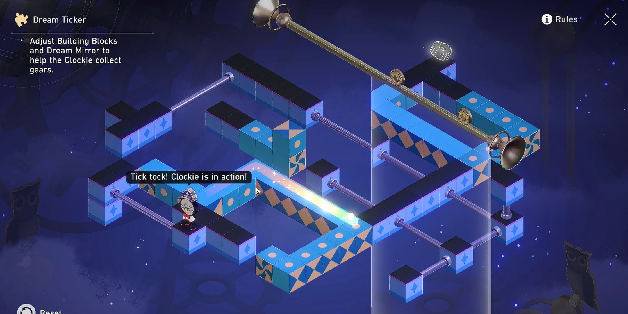 HSR Radiant Feldspar Dream Ticker Guide (The Trailblaze’s Stern/The ...