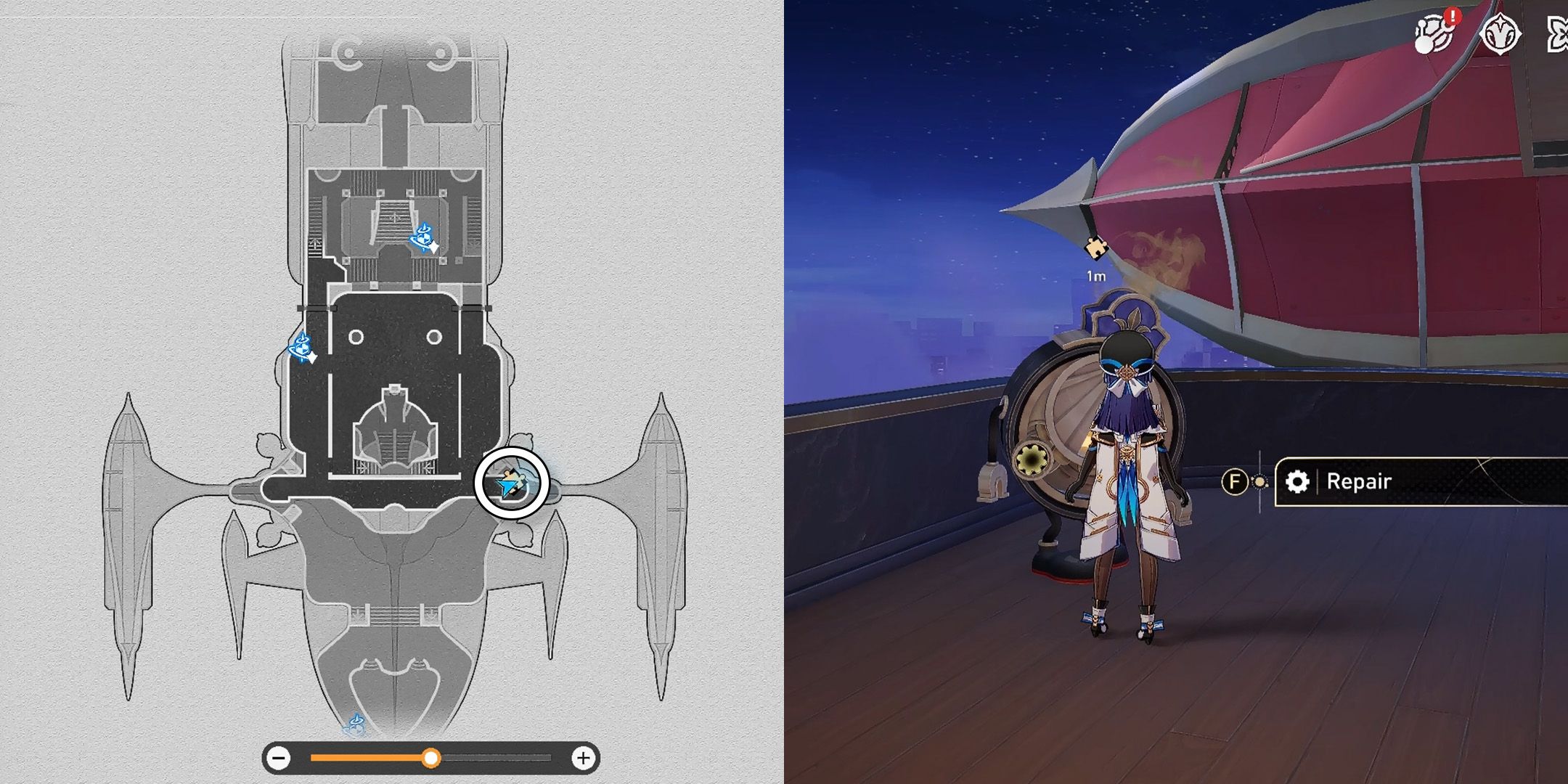HSR Radiant Feldspar Dream Ticker Guide (The Trailblaze’s Stern/The ...