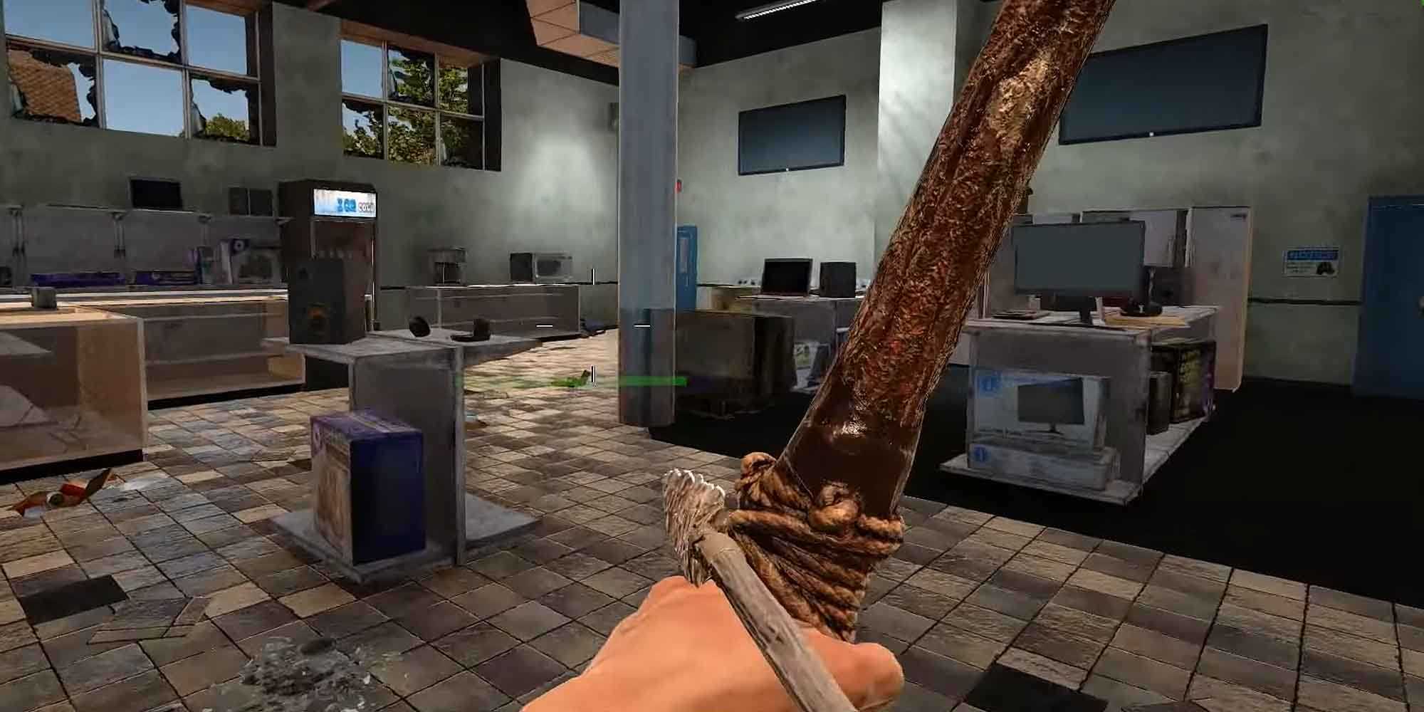 Trader Rekt July 25 Could Be A Huge Day For 7 Days to Die Fans