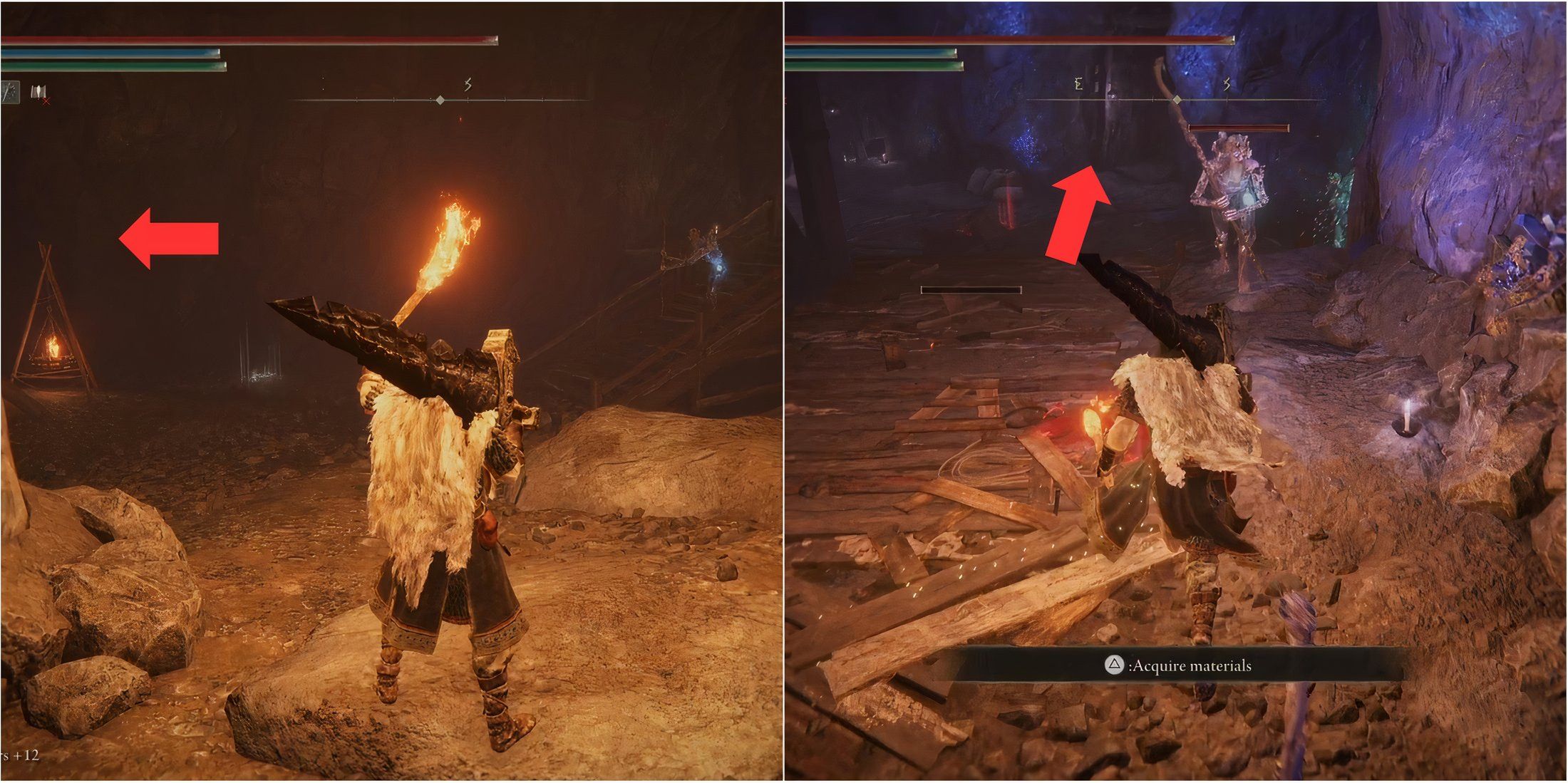 Elden Ring: Raya Lucaria Crystal Tunnel Location and Guide