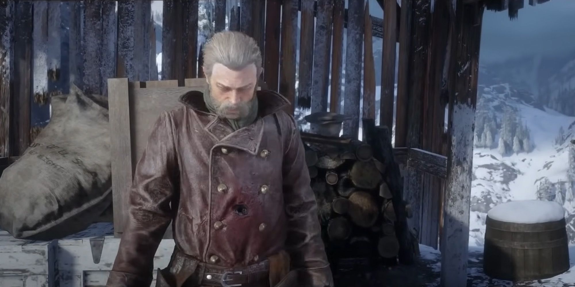 Red Dead Redemption 2 Todas as mortes de membros de gangues classificadas como Micah Bell