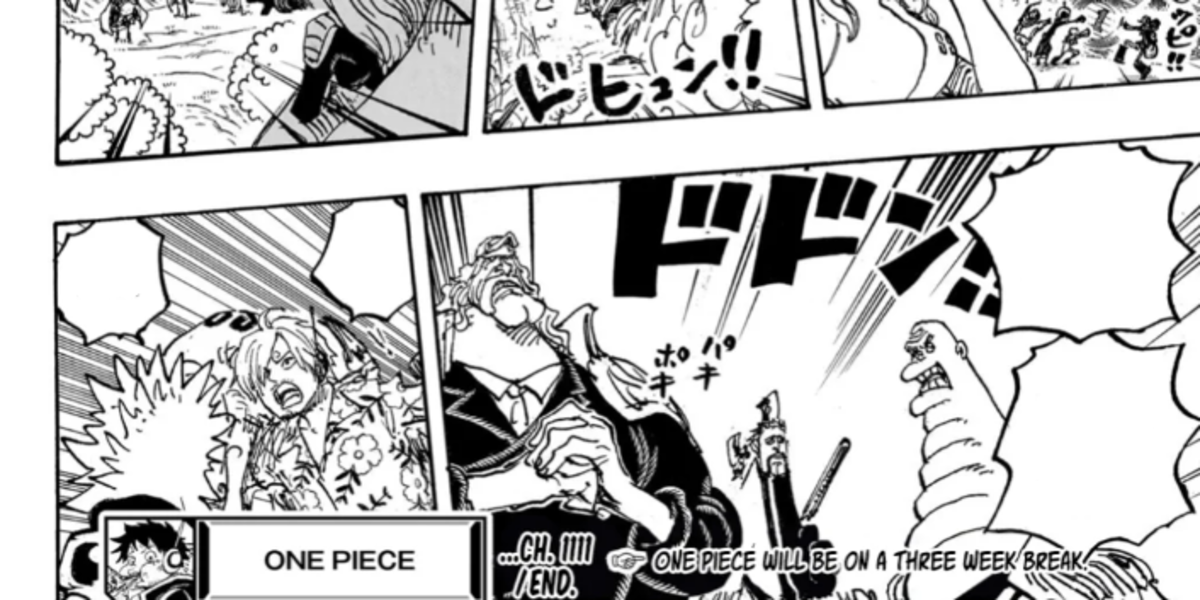 One Piece: Worst Haki Users (So Far)