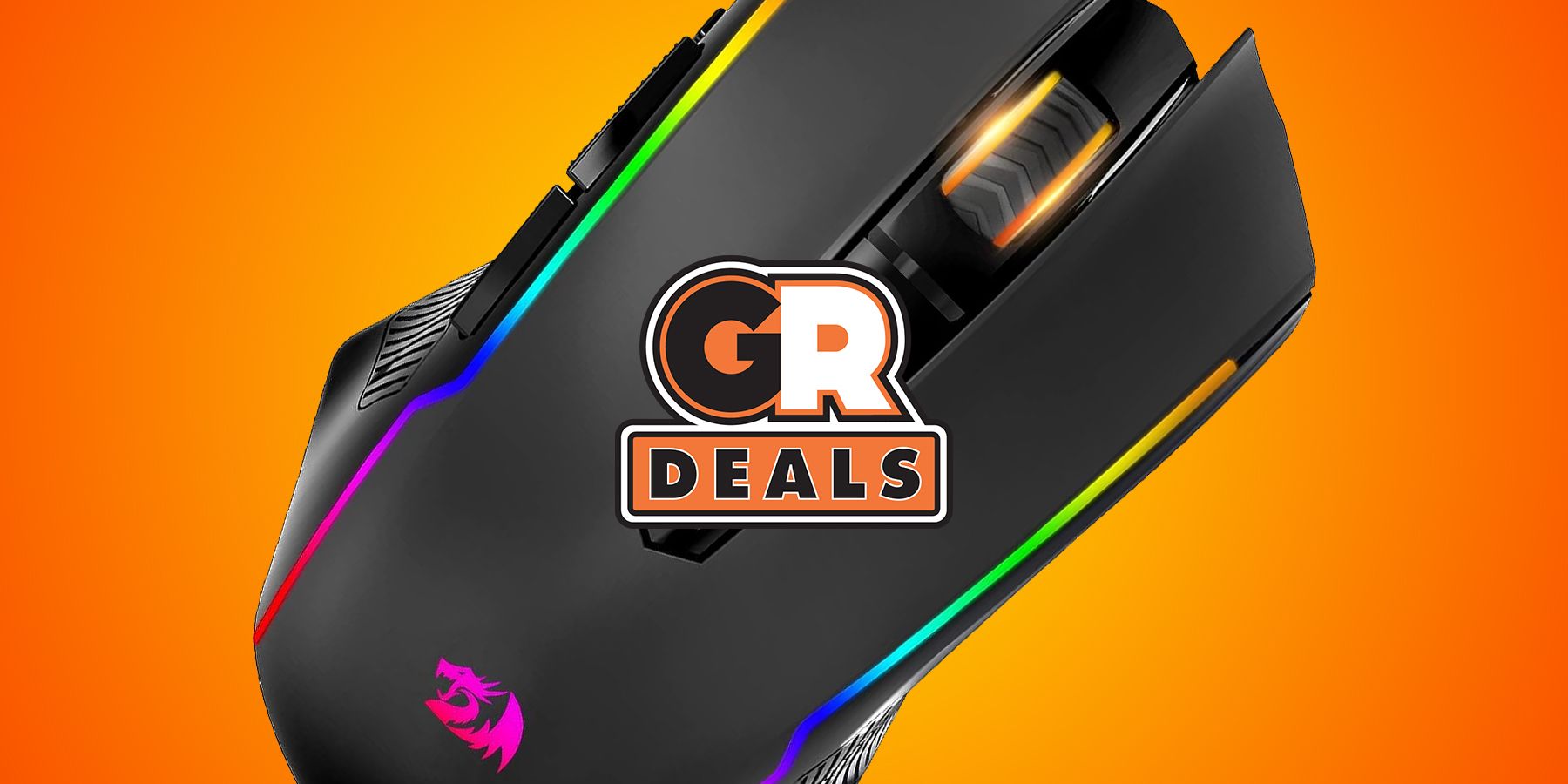 best gaming mouse deals