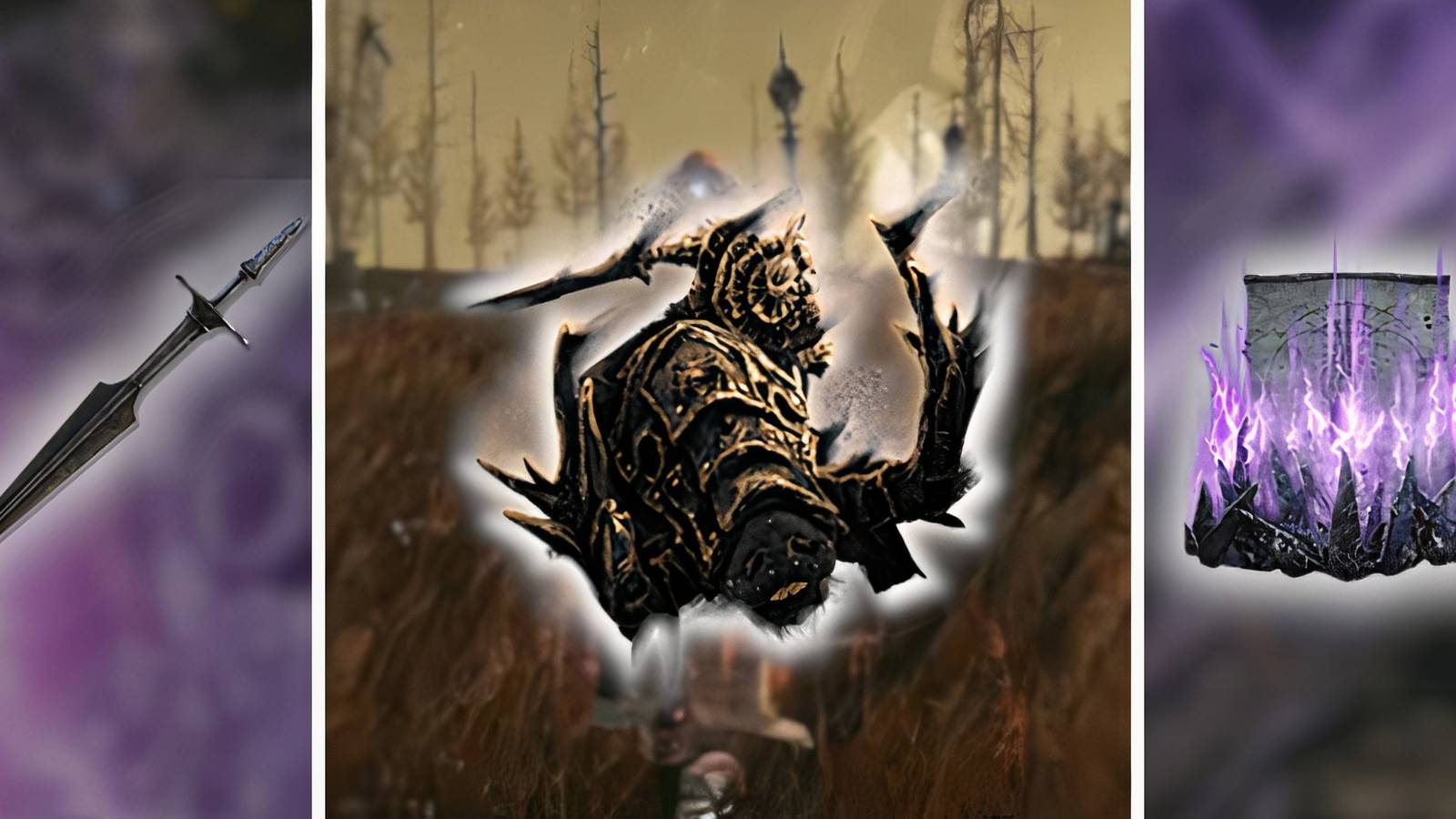 What To Do With Remembrance Of The Wild Boar Rider In Elden Ring