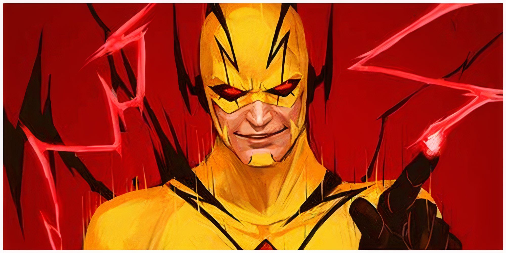 Reverse Flash